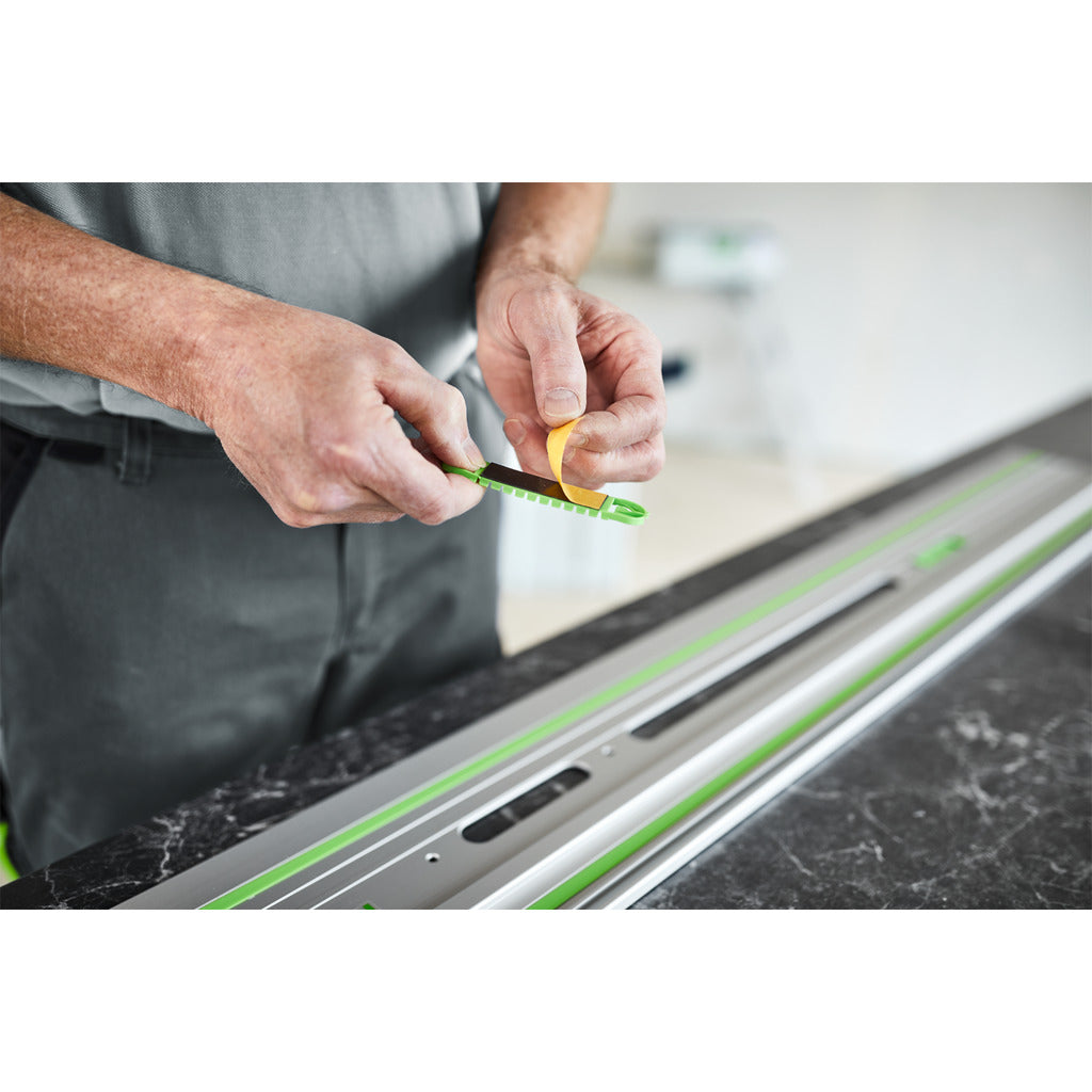 Guide rail FS / 2-KP