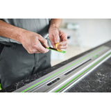 Guide rail FS / 2-KP