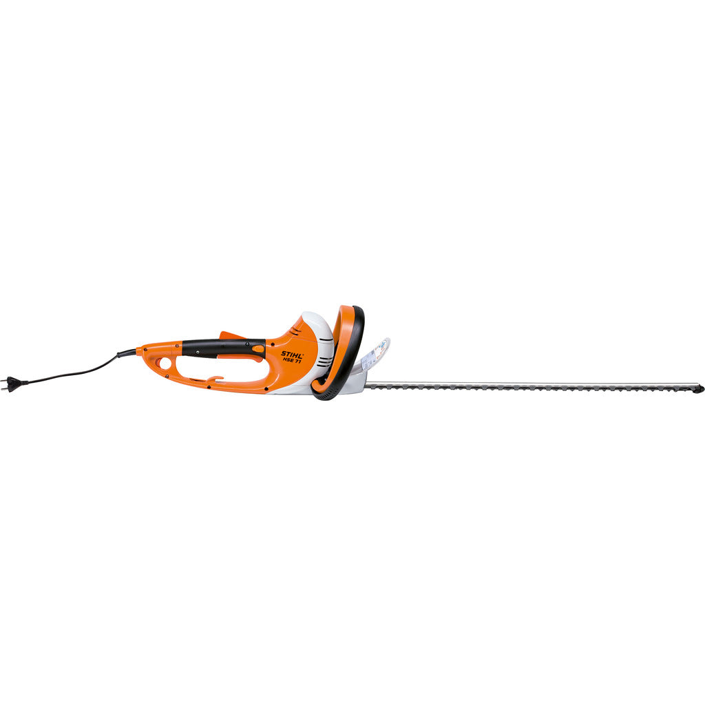 Stihl Elektro-Heckenschere HSE 71