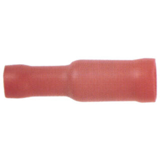 Round plug sleeve
