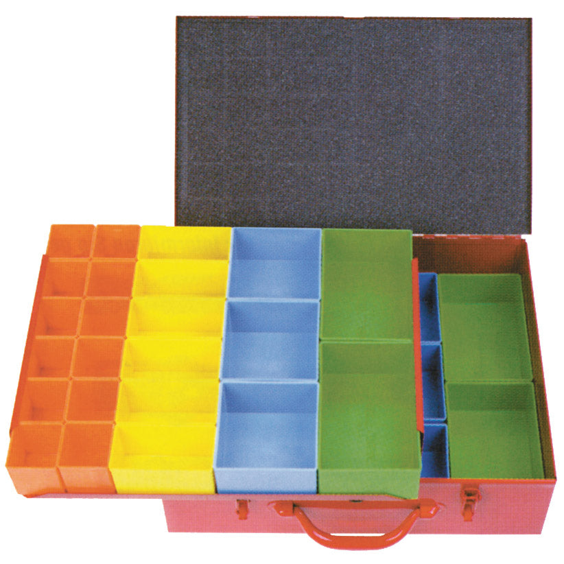 Assortment case