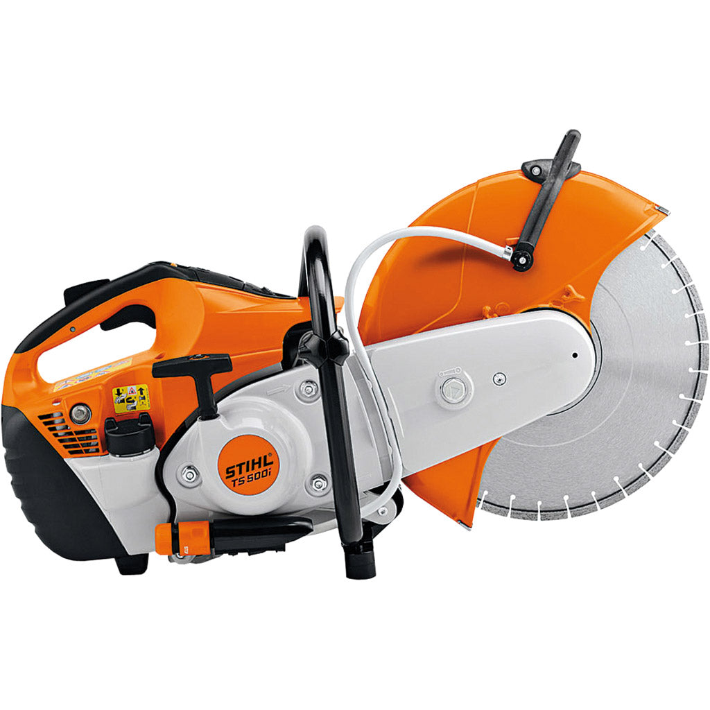 Stihl Benzin-Trennschleifer TS 500i