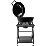 Outdoorchef Gasgriller Ascona 570 G All Black