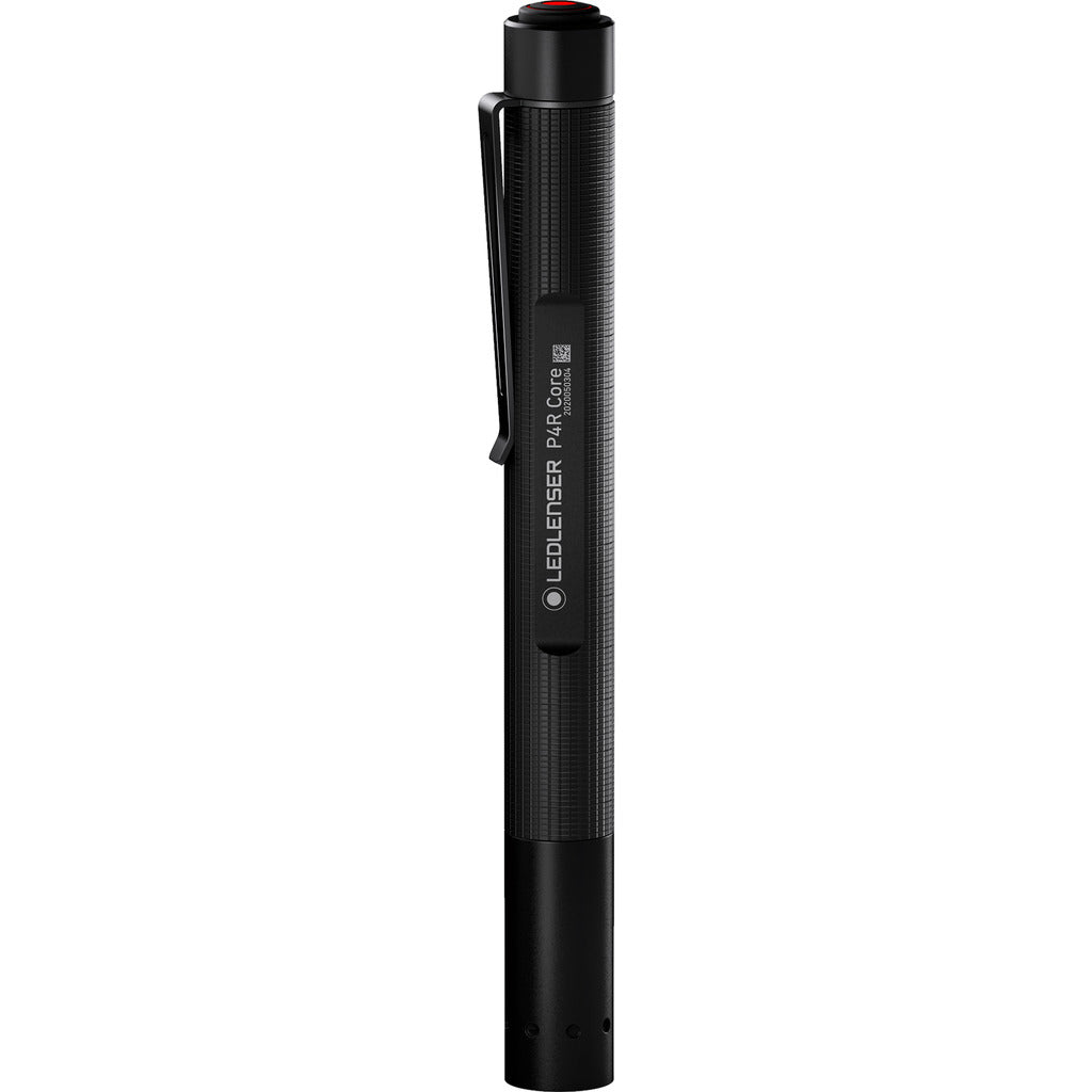 LED Taschenlampe P4R Core