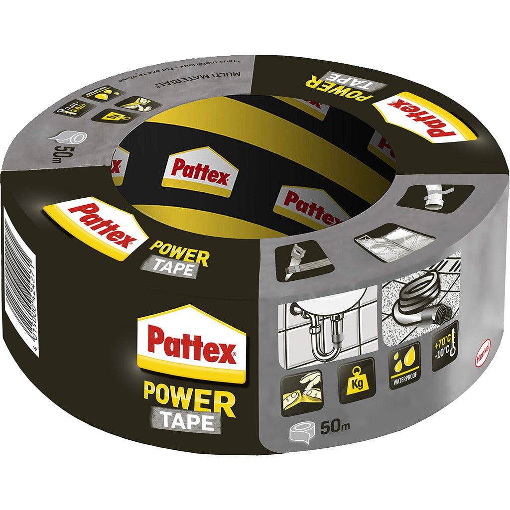 Klebeband Power Tape