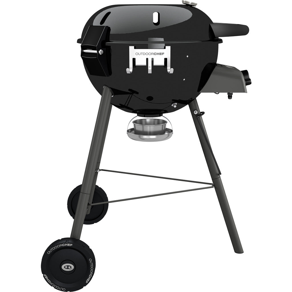 Outdoorchef Gasgriller Chelsea 480 G LH