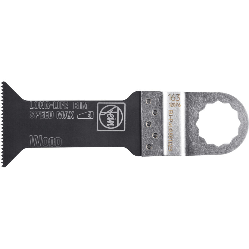 E-Cut - Long Life Sägeblätter