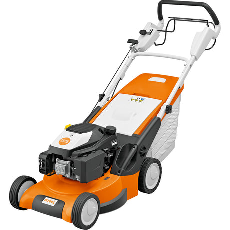 Stihl Benzinrasenmäher RM 545 VM