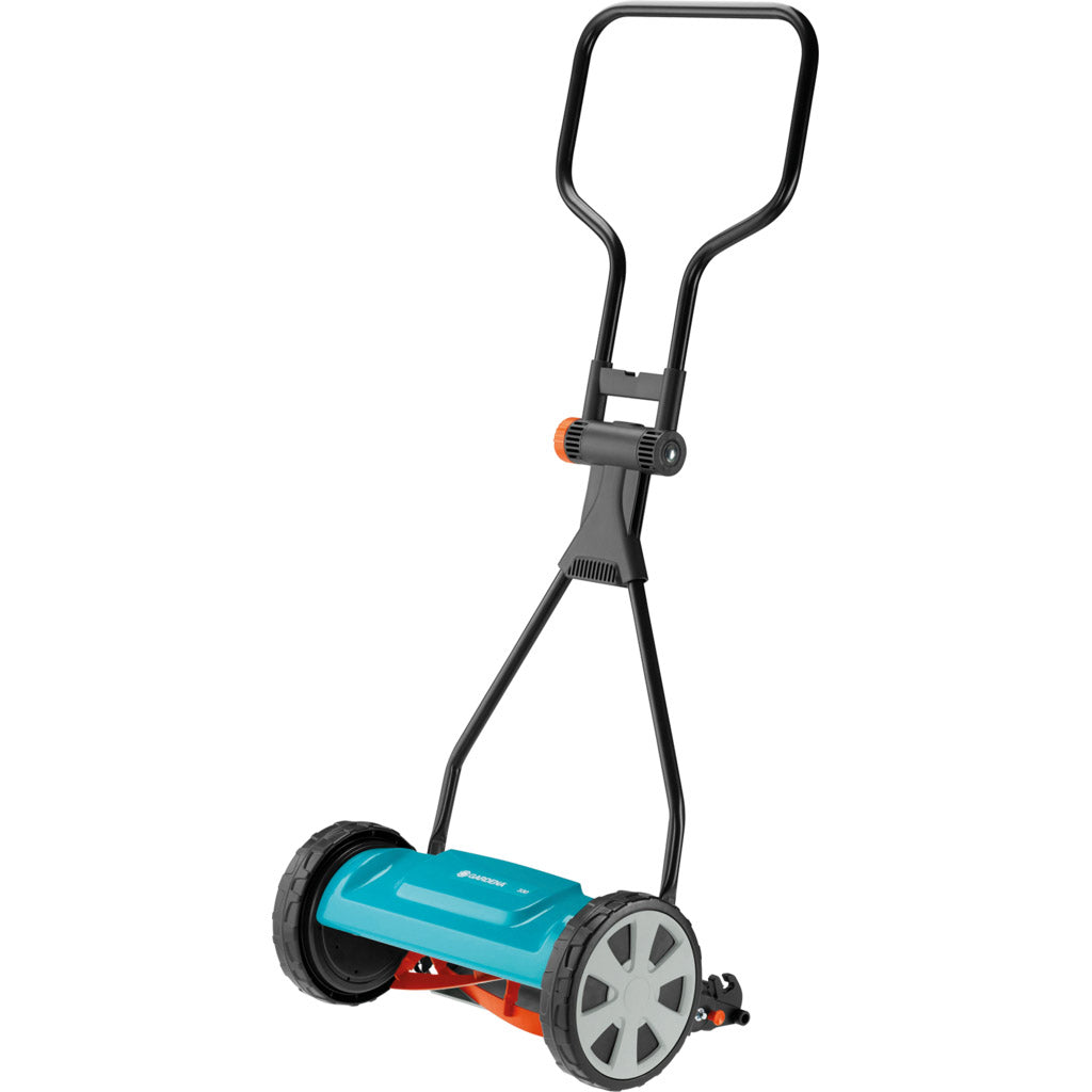 Spindelrasenmäher 330