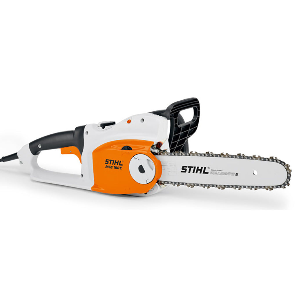 Stihl Elektrokettensäge MSE 190 C-BQ