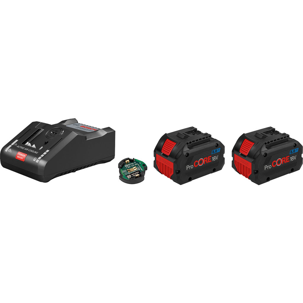 Starter Set ProCore