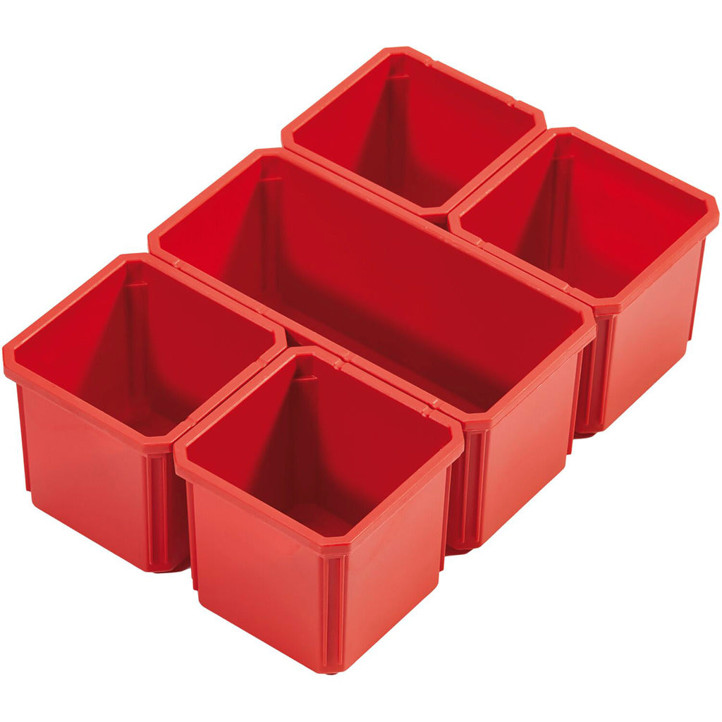 Scatole di ricambio per Organizer e Organizer Compact