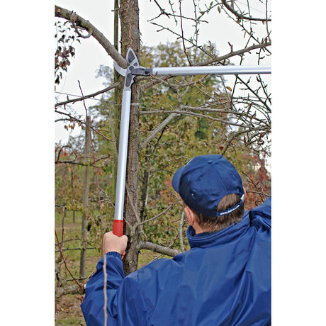 Zweihand-Astschere FELCO 231