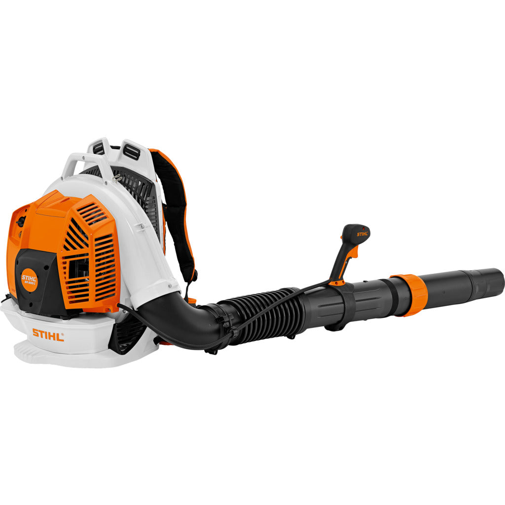 Stihl Benzin-Blasgerät BR 800 C-E