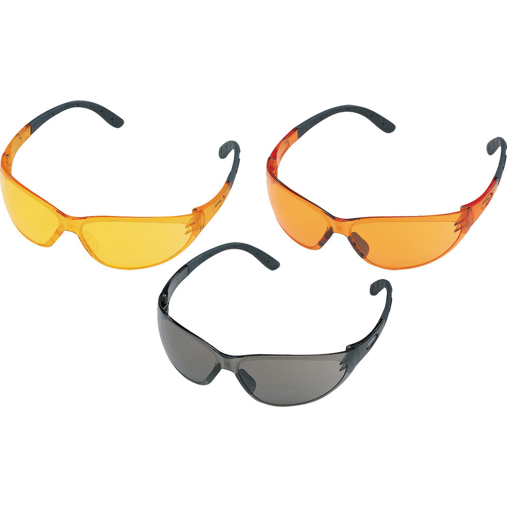 Stihl Schutzbrille CONTRAST