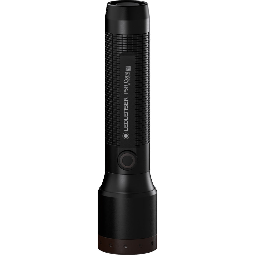 LED Taschenlampe P5R Core