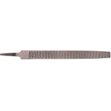 Holzraspel flachstumpf, Form A