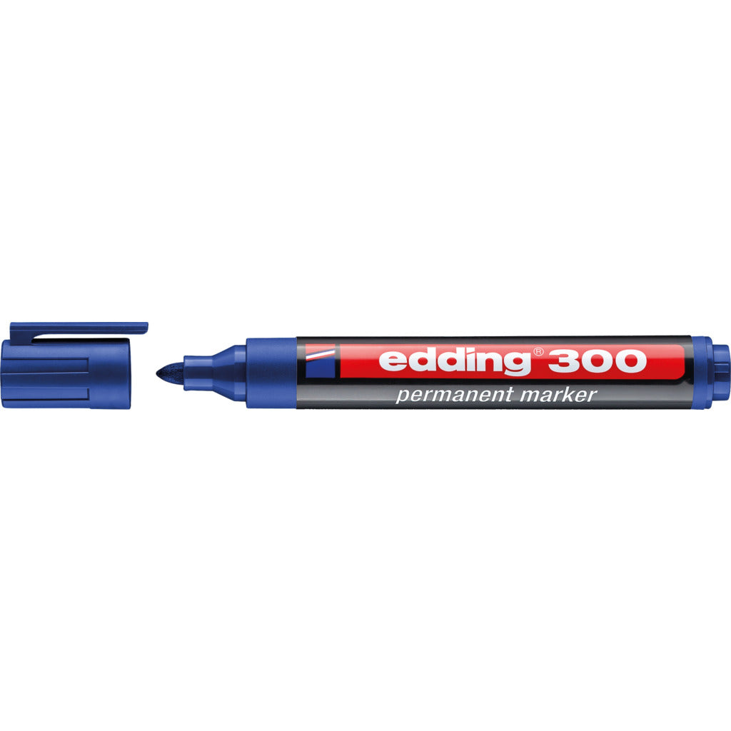 Pennarello indelebile 300