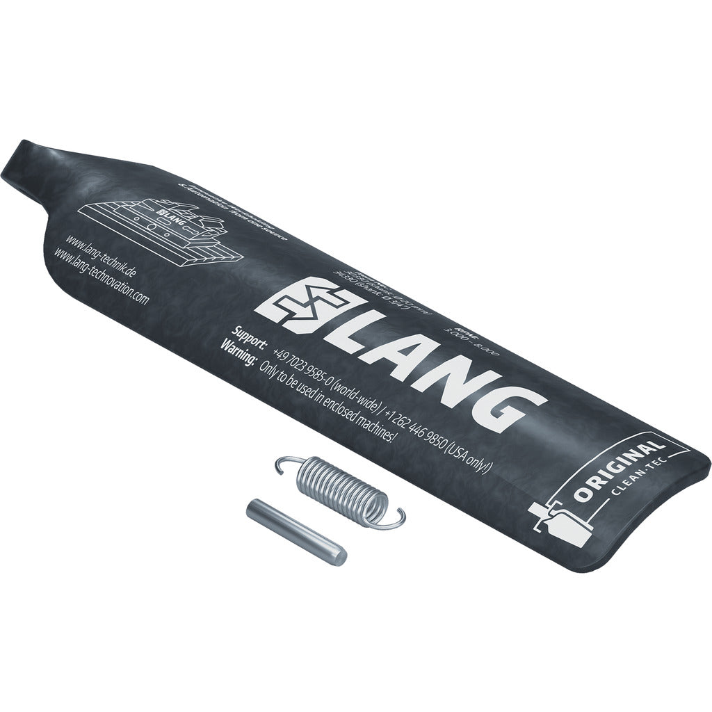 Kit di ricambi per Clean Tec 330