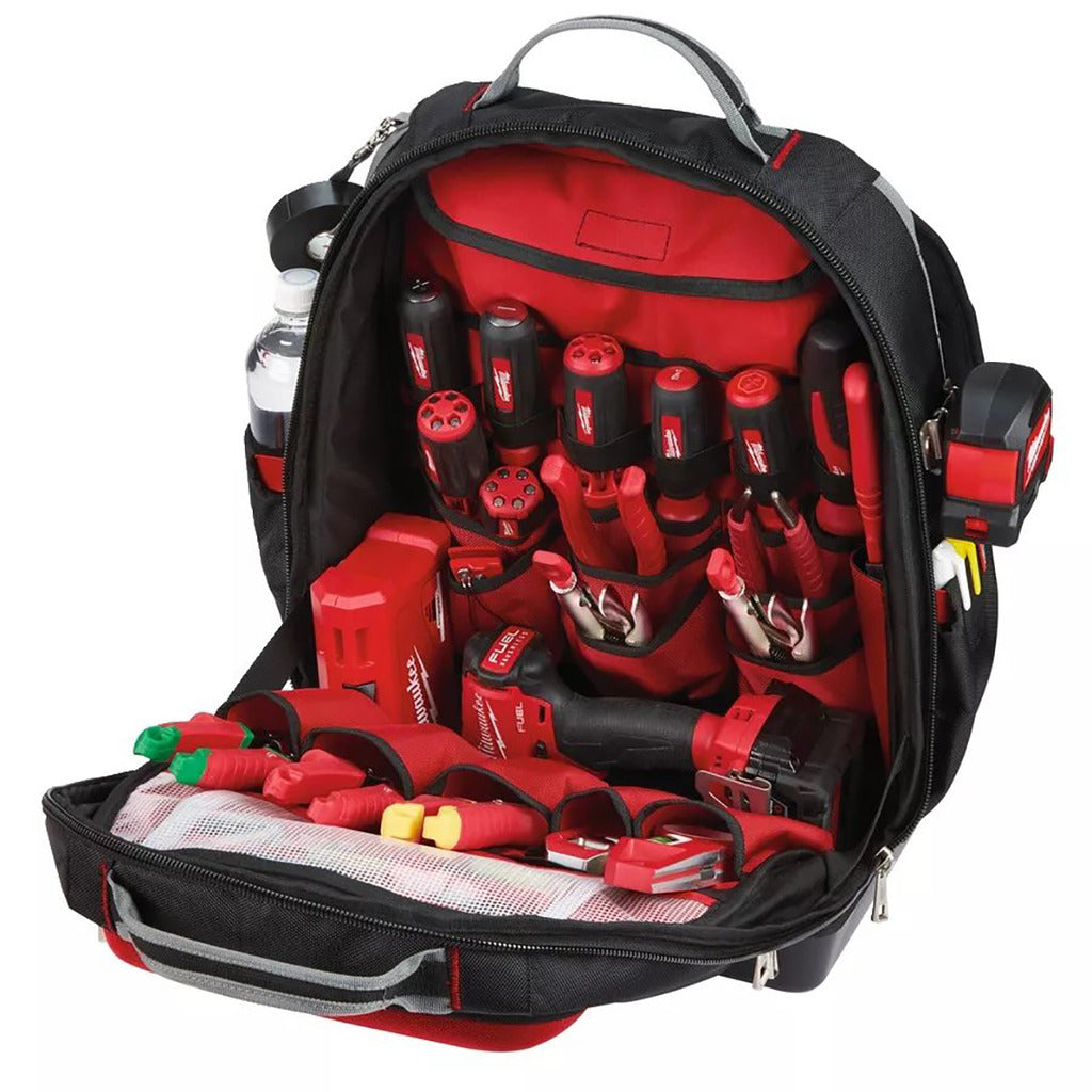 Zaino da lavoro PACKOUT