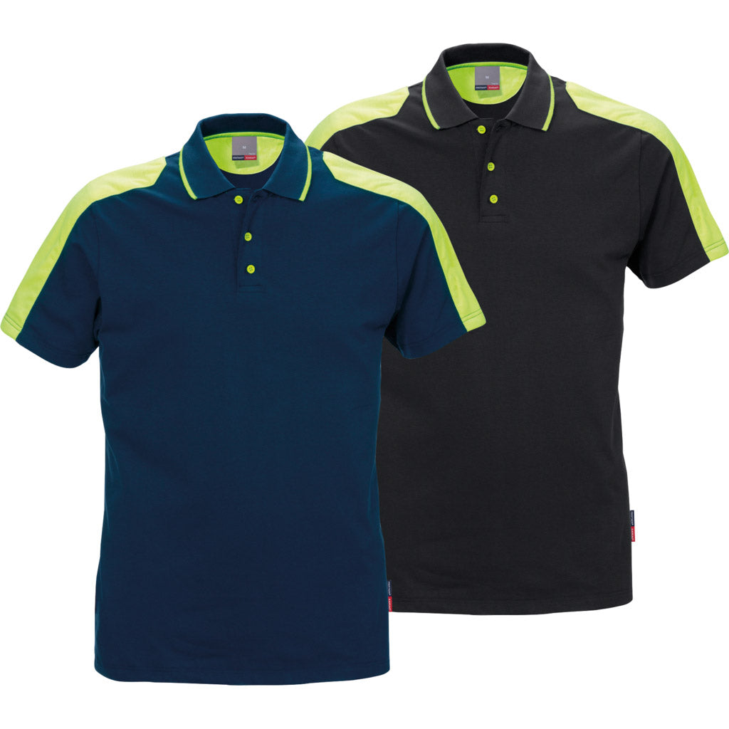 Poloshirt 7448 RTP