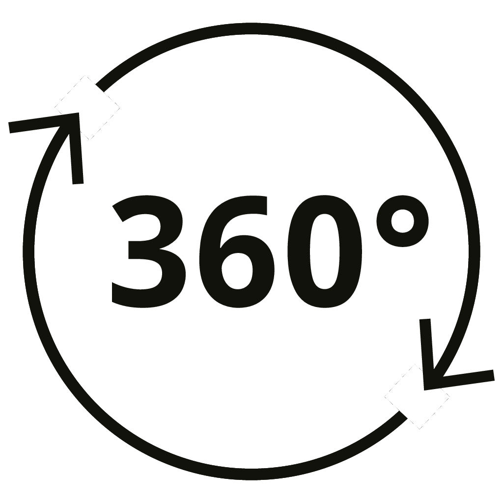 Drucksprüher UNIVERSAL PLUS / 360°