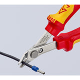 Knipex VDE Electronic Super Knips®