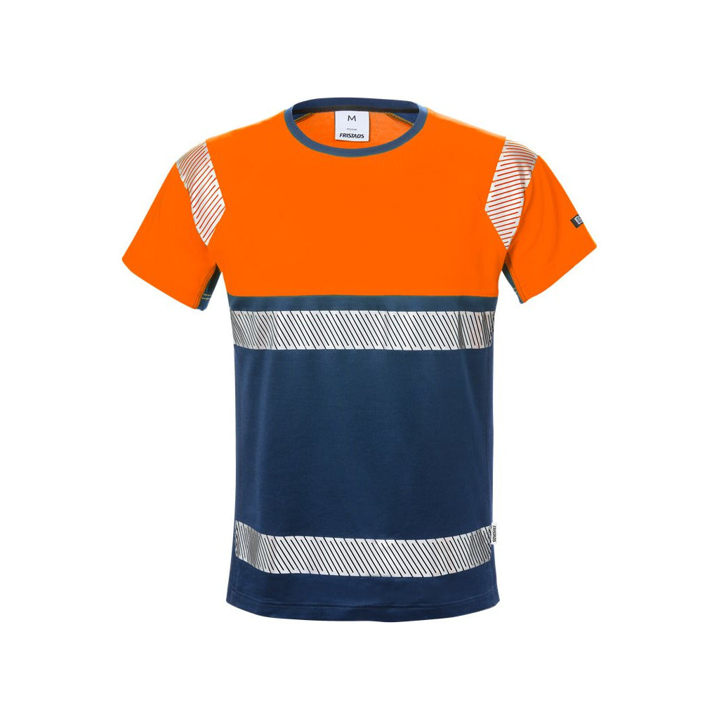 High Vis T-Shirt, Class 1 7518 THV