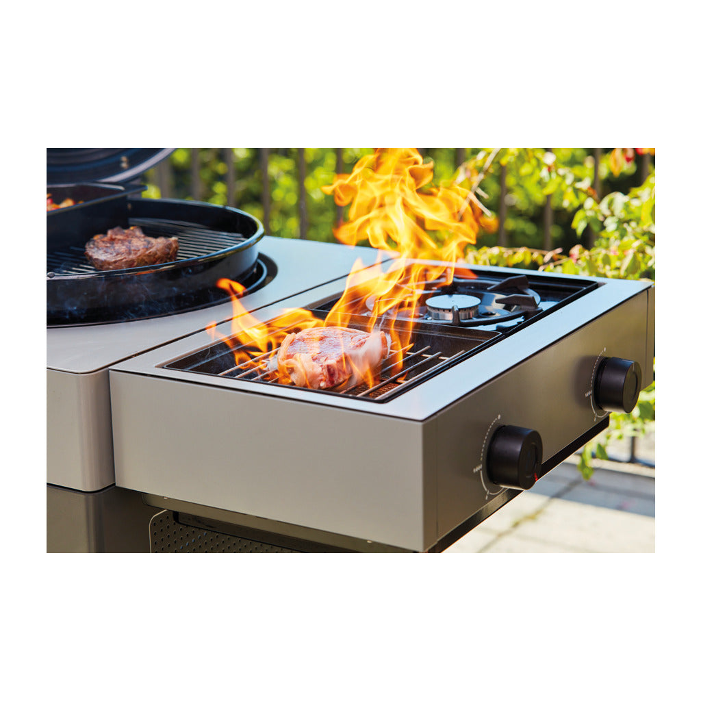 Blazing-/Cooking Zone Kit Plus für Gasgrill  Arosa 570 G EVO &amp; 570 G TEX