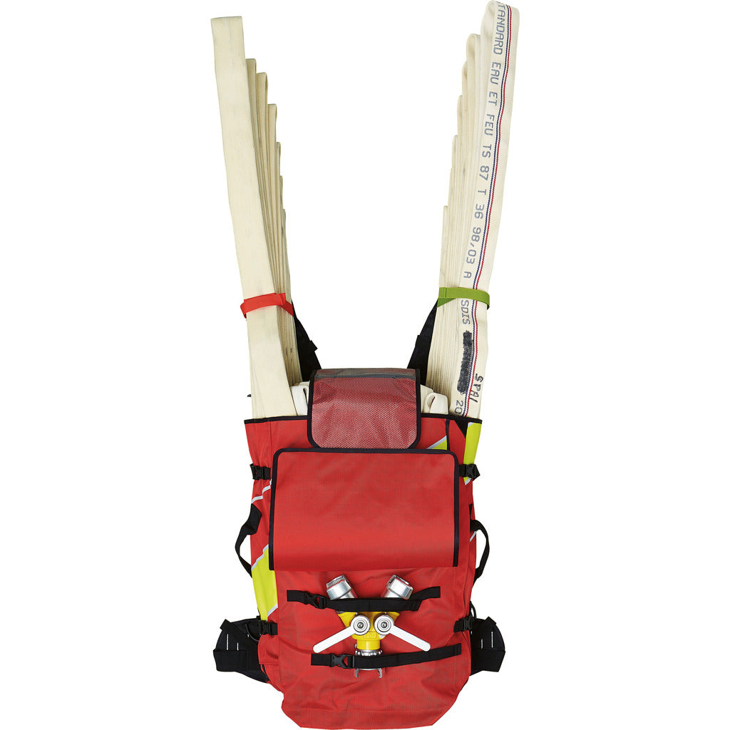 Schlauchrucksack TRAPPER