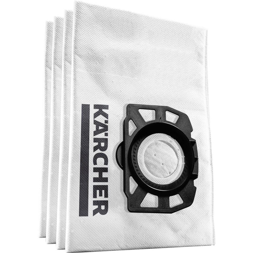 Sacchetto filtro in pile KFI 357