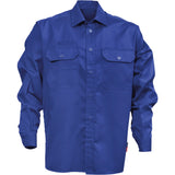 Hemd Langarm 7385 B60