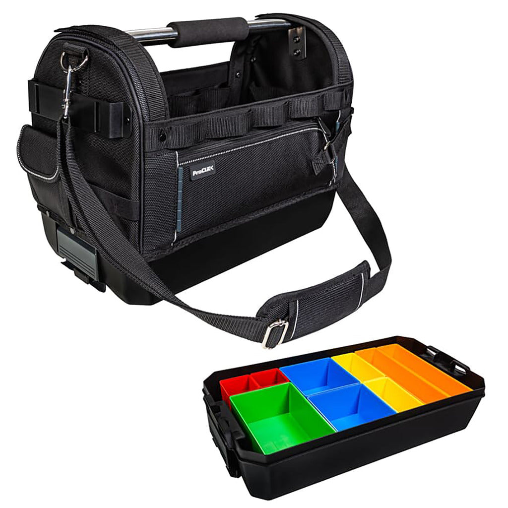 Borsa portautensili ProClick M BSS