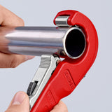 Knipex TubiX® Rohrabschneider