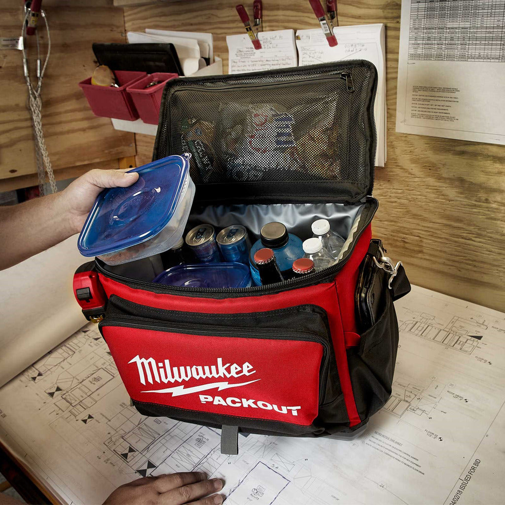 PACKOUT Kühltasche