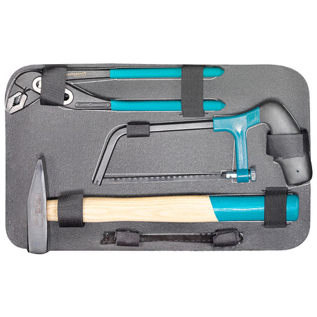Werkzeugkoffer PRO MINI