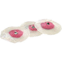 Gas mantles 3-pack