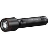 LED Taschenlampe P6R Core