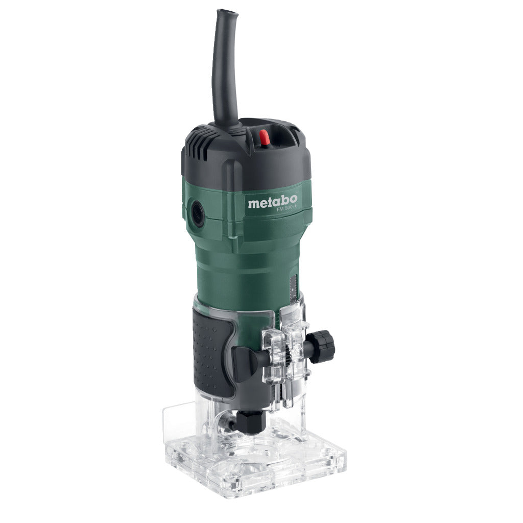 Kantenoberfräse FM 500-6