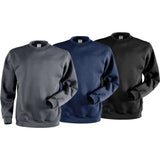 Green Sweatshirt 7989 GOS