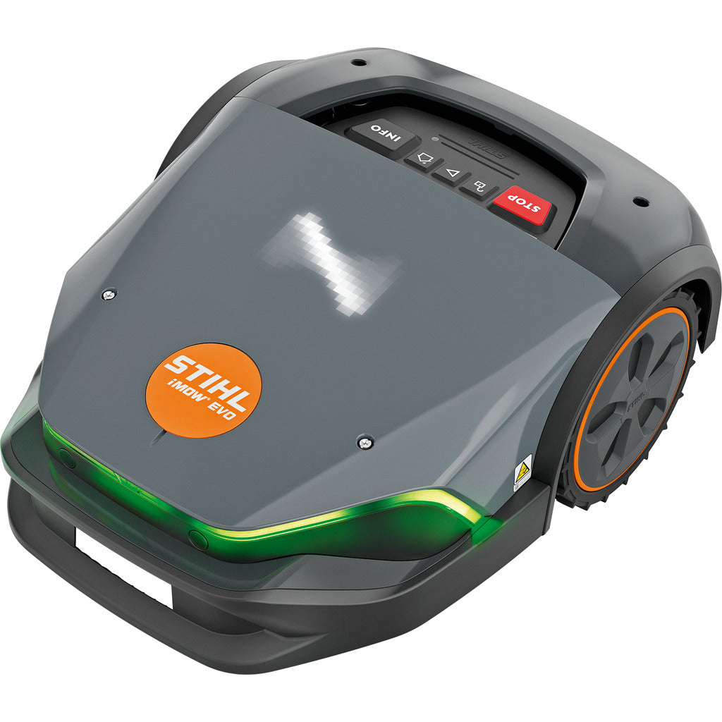 Stihl iMOW® 7 EVO