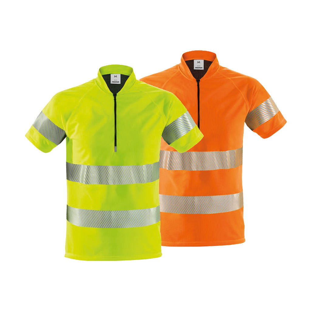 High Vis 37.5® T-Shirt Kl. 3 7117 TCY