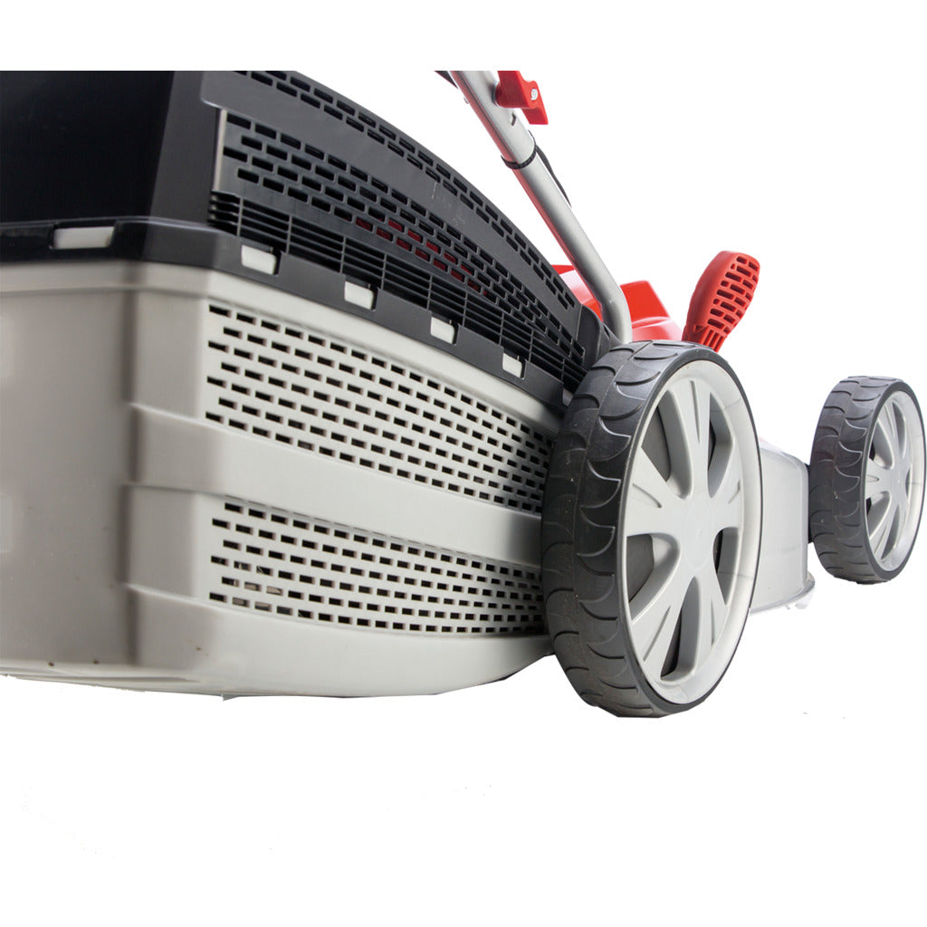 Elektrorasenmäher Silver Comfort 46.4 E