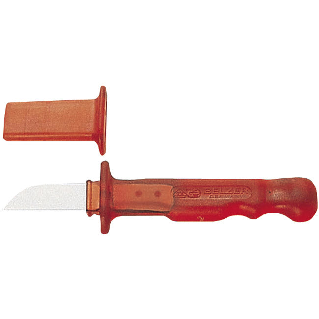 Coltello per cavi VDE