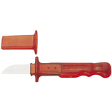 Coltello per cavi VDE