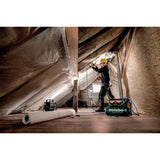 Metabo compressor POWER 250-10 WOF