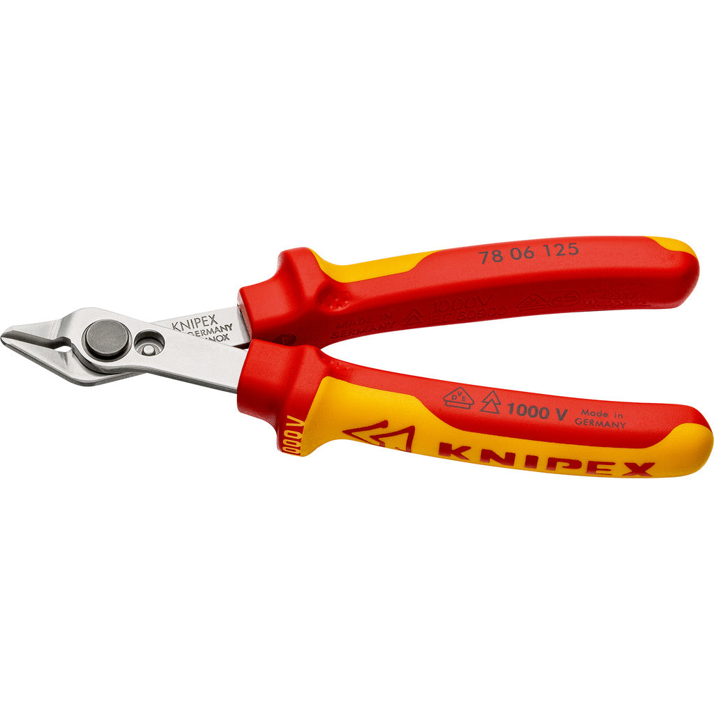 Knipex VDE Electronic Super Knips®