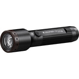 LED Taschenlampe P5R Core