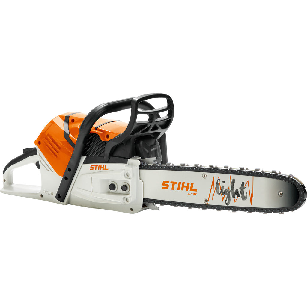 Stihl Kinder-Spielzeugmotorsäge / neues Design