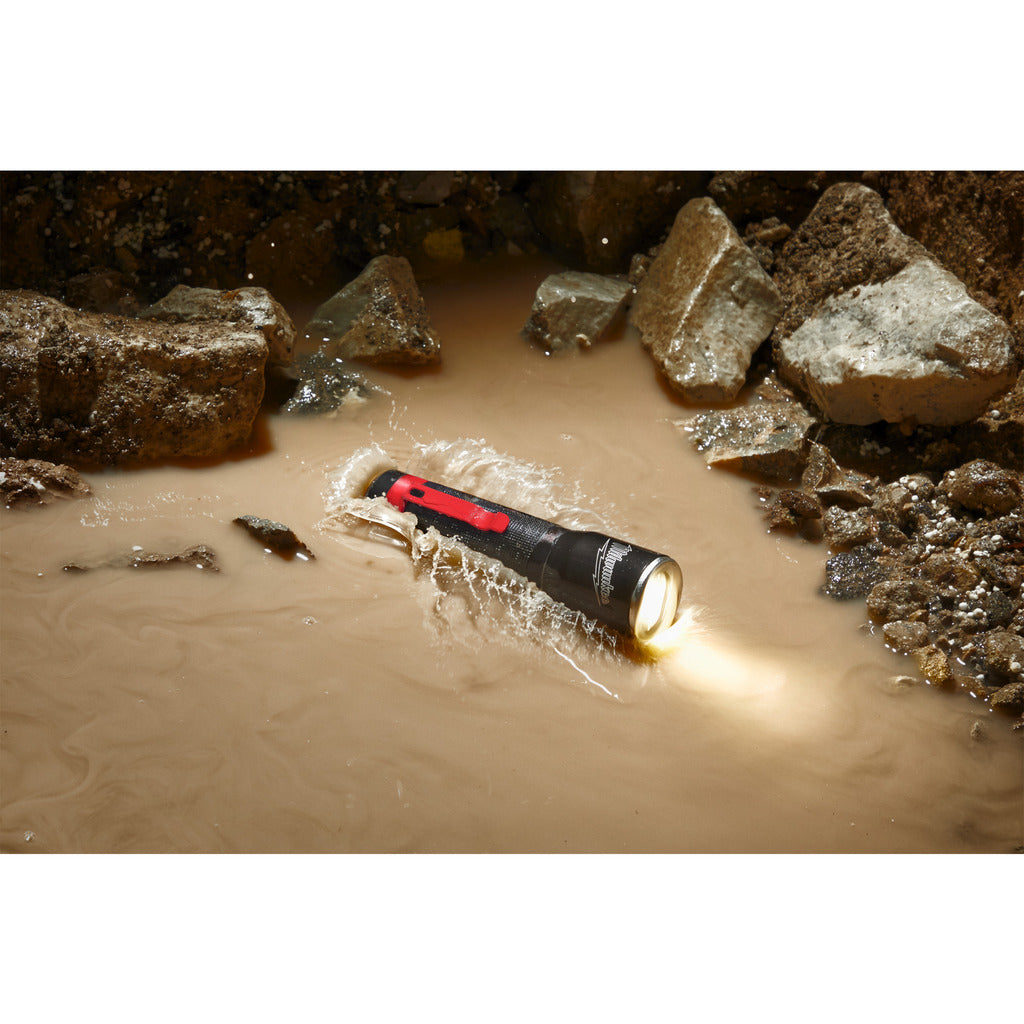 Torcia ML-LED